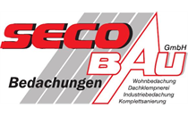 Logo von Seco Bau GmbH