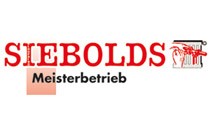 Logo von Siebolds Meisterbetrieb Heizung Sanitär Solar