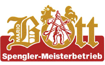 Logo von Spenglerei Bott Mario