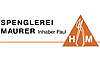 Logo von Spenglerei Maurer