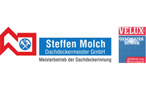Logo von Steffen Molch Dachdeckermeister GmbH