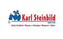Logo von Steinbild GmbH & Co. KG, Karl Heizung Sanitär und Elektro