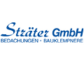 Logo von Sträter GmbH Bedachungen