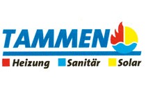 Logo von Tammen G. Heizung, Sanitär, Solartechnik