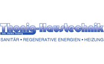 Logo von Thonig Haustechnik