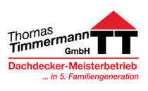 Logo von Timmermann Thomas Dachdeckermeister