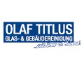 Logo von Titlus Olaf Glasreinigung
