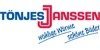 Logo von Tönjes Janssen GmbH, Heizung Klima Bäder wohlige Wärme, schöne Bäder