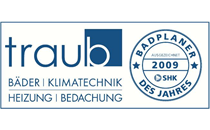 Logo von TRAUB GmbH & Co. KG
