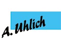 Logo von Uhlich Adrian Rohrreinigung
