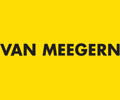 Logo von van Meegern Bedachungen GmbH