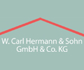 Logo von W. Carl Hermann & Sohn GmbH & Co. KG