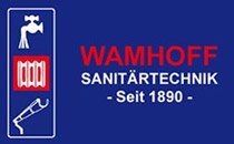 Logo von Wamhoff Sanitärtechnik GmbH & Co. KG