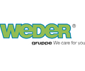 Logo von Weder GmbH Innovative Dienstleistungen Gebäudeservice