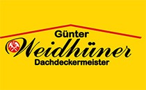 Logo von Weidhüner Günter Bedachungen