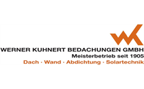 Logo von Werner Kuhnert Bedachungen GmbH