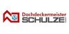Logo von Werner Schulze GmbH Dachdeckermeister