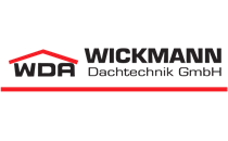 Logo von WICKMANN Dachtechnik GmbH