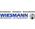 Logo von Wiesmann Rainer Dachdecker, Klempner, Kranarbeiten