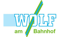 Logo von Wolf am Bahnhof