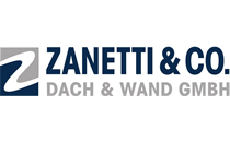 Logo von Zanetti & Co. Dach & Wand GmbH